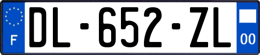 DL-652-ZL