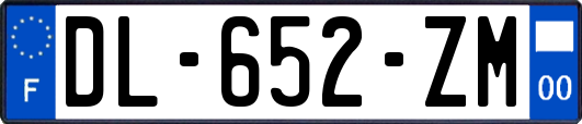 DL-652-ZM