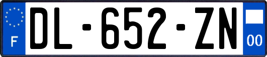 DL-652-ZN