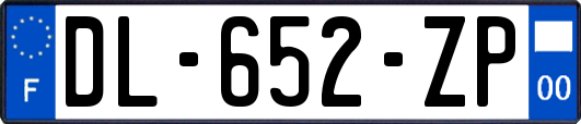 DL-652-ZP