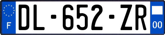 DL-652-ZR