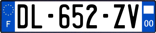 DL-652-ZV