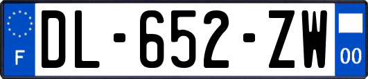 DL-652-ZW