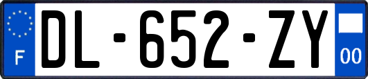 DL-652-ZY