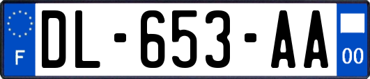 DL-653-AA