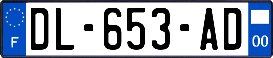 DL-653-AD