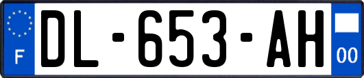 DL-653-AH