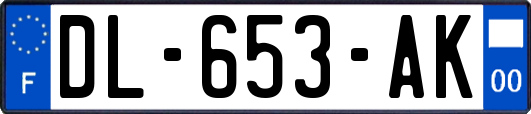 DL-653-AK