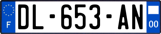 DL-653-AN