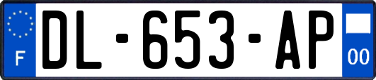 DL-653-AP