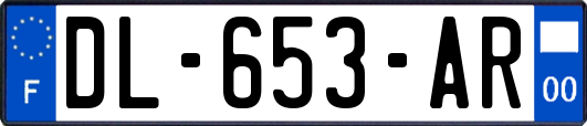 DL-653-AR