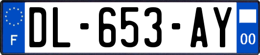 DL-653-AY