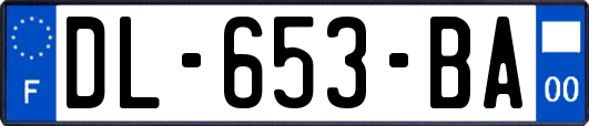 DL-653-BA