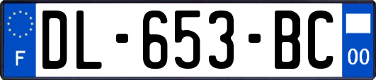 DL-653-BC