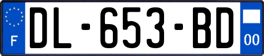 DL-653-BD