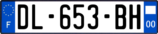 DL-653-BH