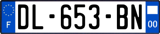 DL-653-BN