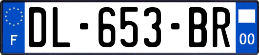 DL-653-BR