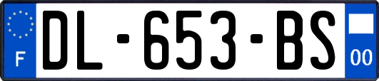 DL-653-BS