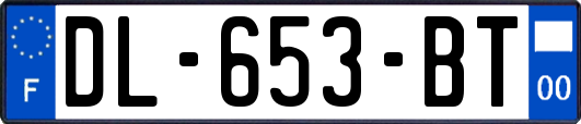 DL-653-BT