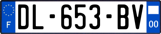 DL-653-BV