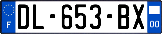 DL-653-BX