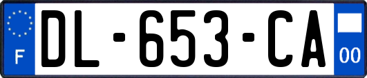 DL-653-CA