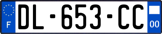 DL-653-CC