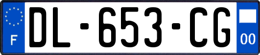 DL-653-CG