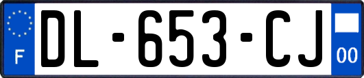 DL-653-CJ