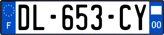 DL-653-CY