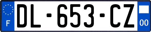 DL-653-CZ