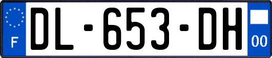 DL-653-DH