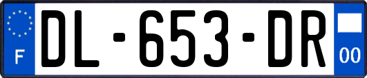 DL-653-DR