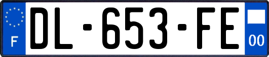 DL-653-FE