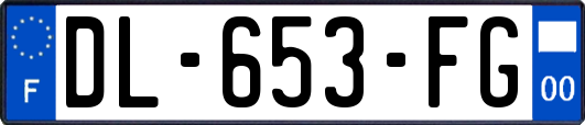 DL-653-FG