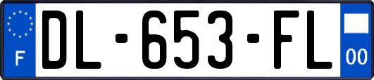 DL-653-FL