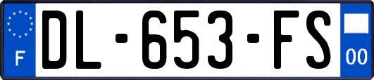 DL-653-FS