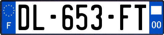 DL-653-FT