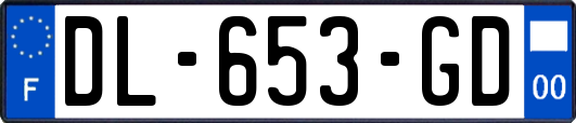 DL-653-GD