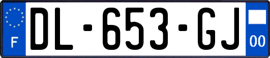 DL-653-GJ