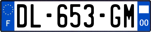 DL-653-GM