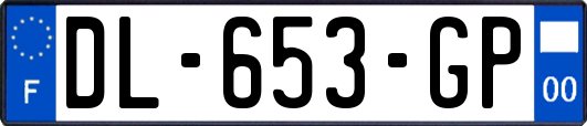 DL-653-GP