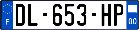 DL-653-HP