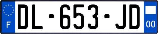 DL-653-JD