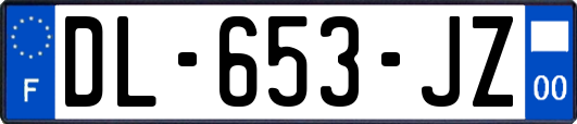 DL-653-JZ