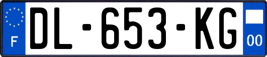DL-653-KG