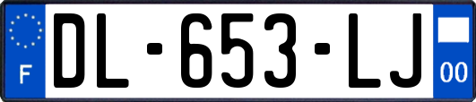 DL-653-LJ