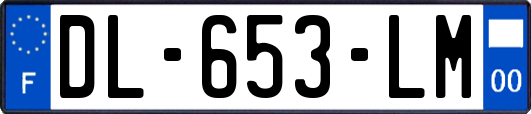 DL-653-LM