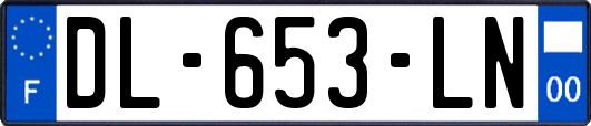 DL-653-LN